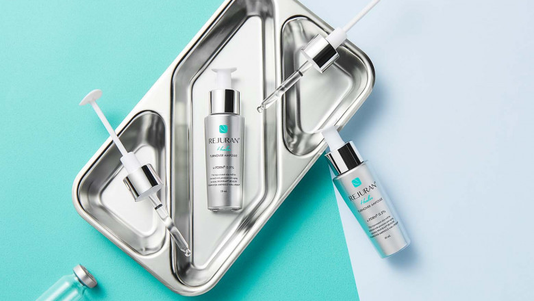 How Science Can Help Level Up Your Skincare Regimen