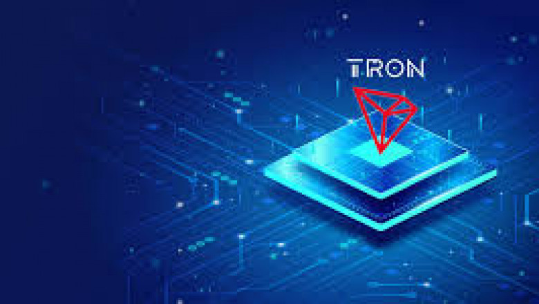 How to create your own token on Tron?