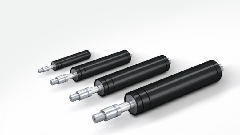 Lift gas spring segment held the dominant position in the market in 2017