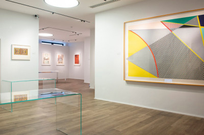 Shapero Modern - London's best Art gallery