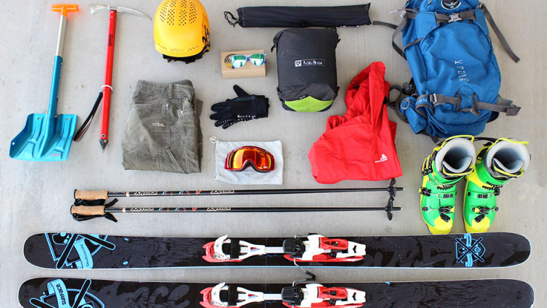 Ski Gear & Equipment Market Exhibits Higher Growth Prospects during 2019-2029