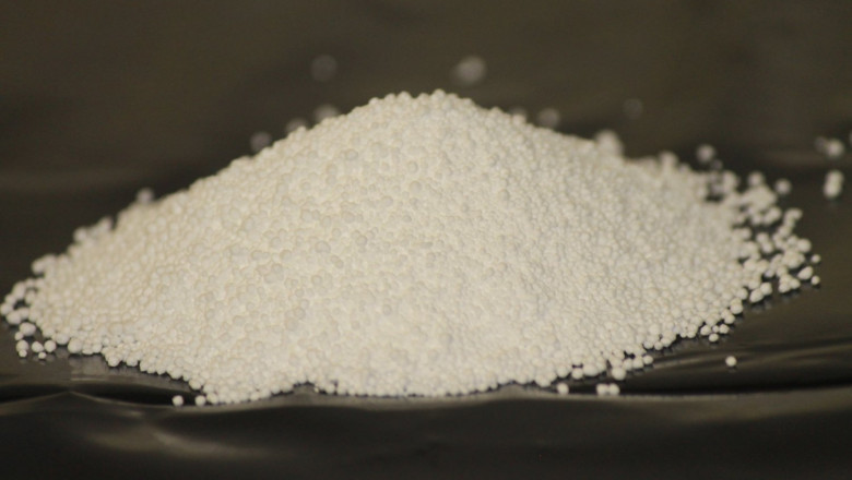 Sodium Percarbonate Market: Dynamics