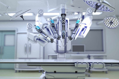 Surgical Robot Market Analytical Overview, Growth Factors, Demand and Trends Forecast to 2028