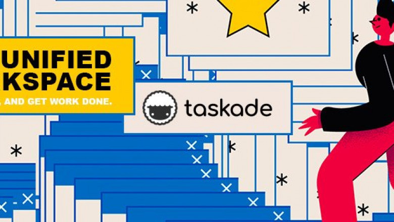 Taskade.com