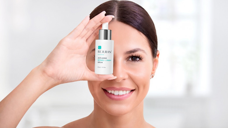 The Best Key Active Ingredients to Address Your Smile Lines