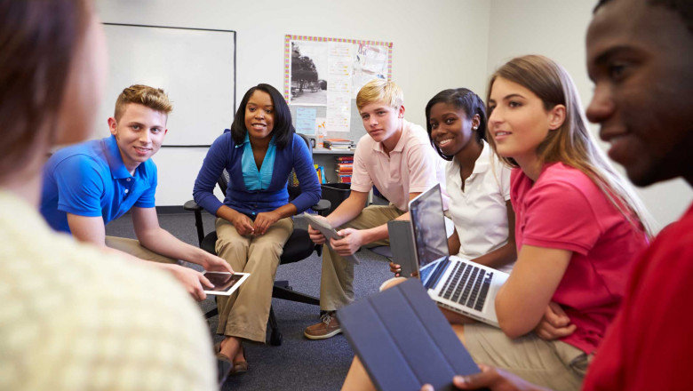 Tutoring Caroline Springs