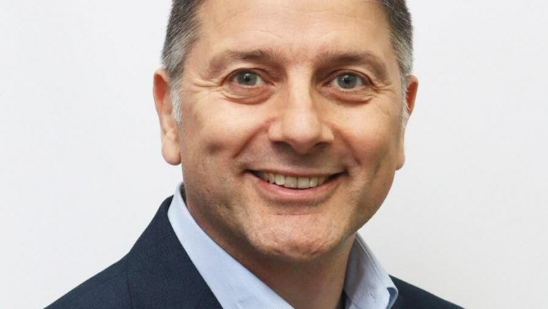 Unilode appoints Ross Marino as new chief executive officer