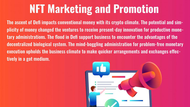 Visit Zeligzwebstore for The Best NFT Marketing Agency