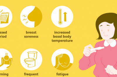 What Are Your Pregnancy Symptoms?