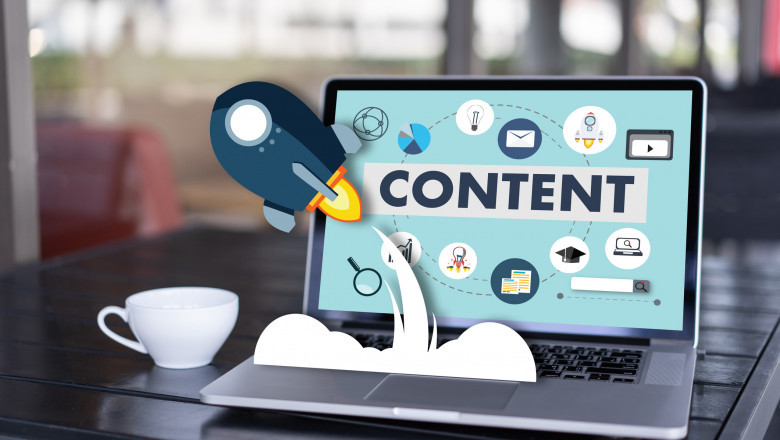 What is a Creative Content Agency?