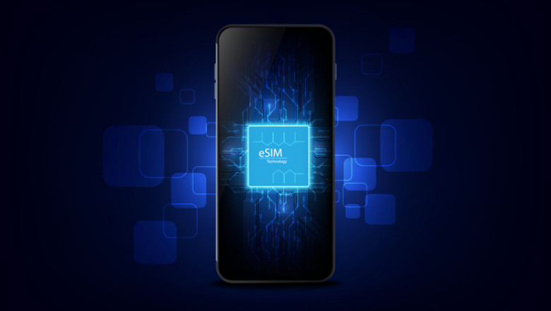 An Overview on eSIM Market Share & Forecast to 2028