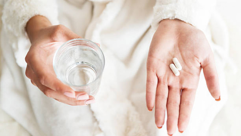 Get To Know More About The Benefits Of Acv Pills