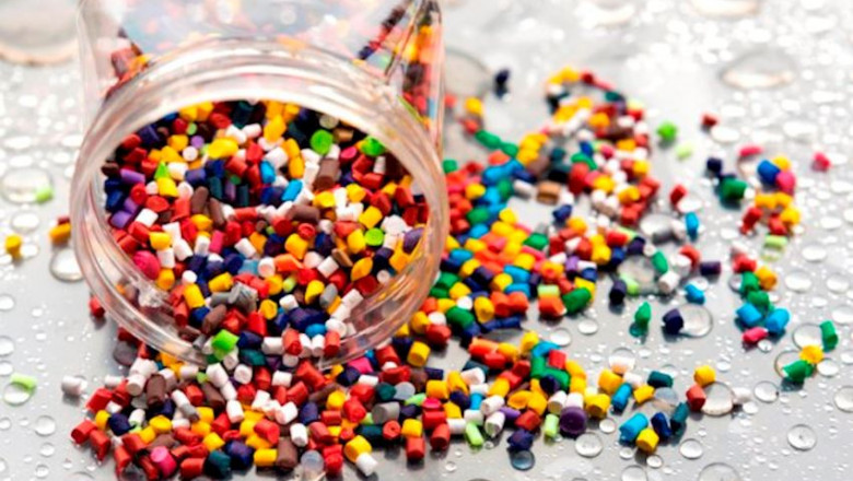 Global Masterbatch Market 2021 Industry Analysis Report, Recent Trends, Application Development Potential &amp; Regional Analysis By 2026