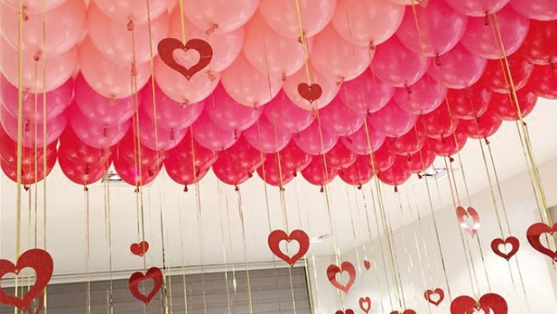 How can you choose the best birthday balloons?