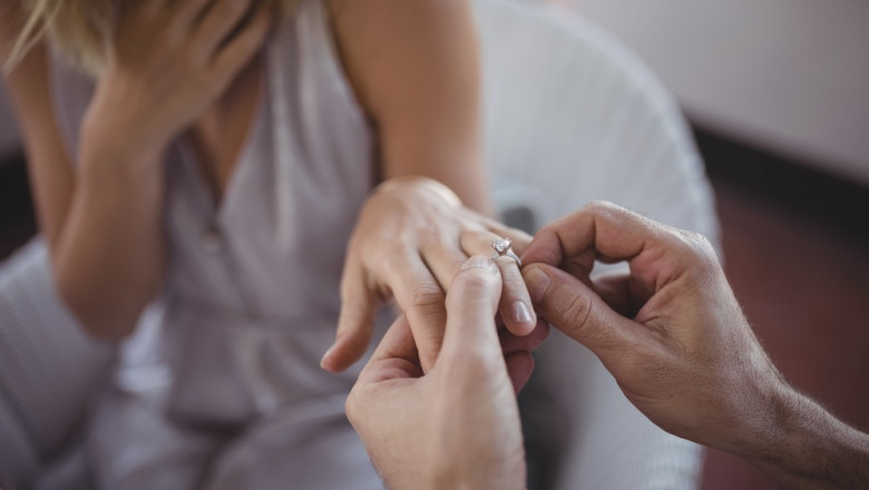 How to Pick Perfect Promise Ring?