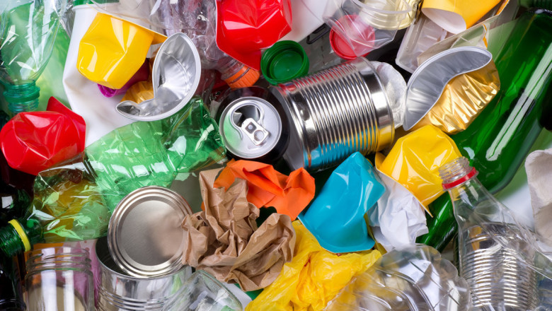 India Recycled Plastics Market Size, Share, Overview, Trends and Future Scope 2026