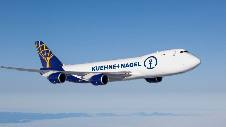 K+N 2021 profit zooms 173%, all business units contribute