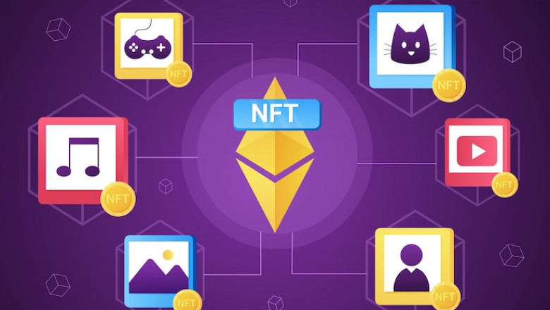 Launch Your own NFT Marketplace easier with GuardianLink’s Instant NFT Launchpad