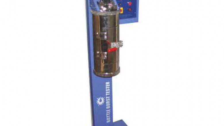 Looking For Bottle Burst Tester at Best Price?