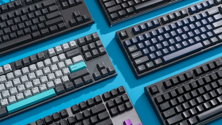 Mechanical Keyboard Market Regional Analysis