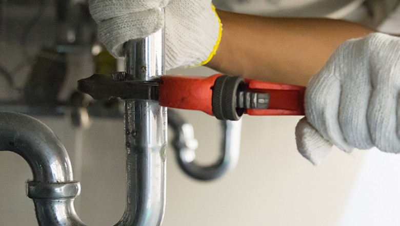 Signs You Need To Get Sewer Line Repair Atlanta Services Immediately