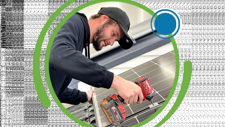 Solar Panel Installers Melbourne | Online Air and Solar