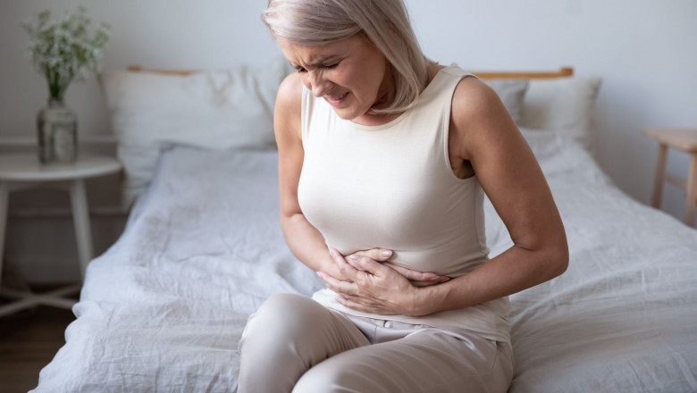 Stomach Pain Medicine - How to Find a Stomach Pain Treatment