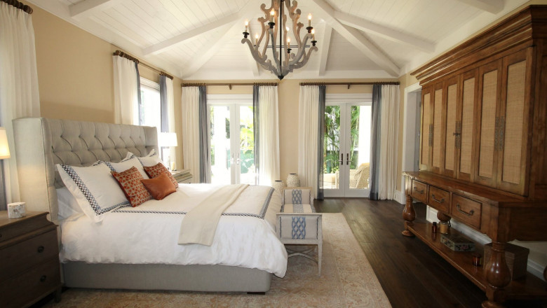 The 7 Bedroom Essentials Every Brand New Apartment Needs