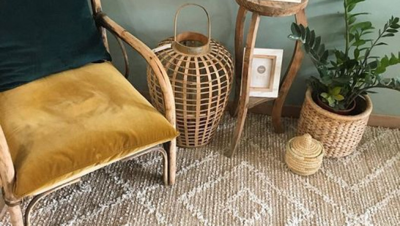 The New Year Calls for Some New Home Decor Styling