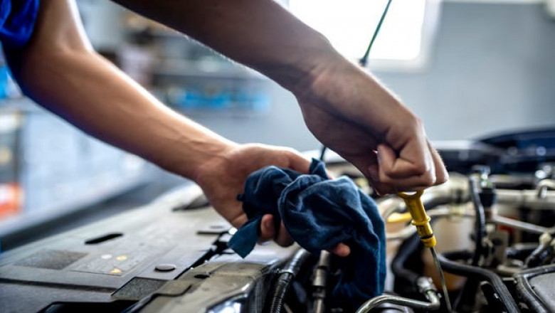 Towing Service Bakersfield | MechaMedix | 661-563-7416