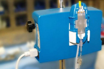 Understanding Blood Warmers Market Size & Share Report, 2021-2028