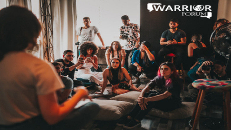 WarriorForum Community- An Ostensive Platform Amongst Online Forum sites