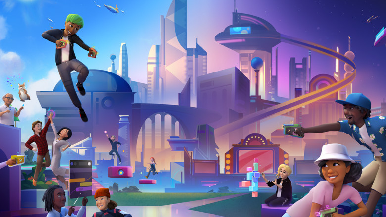 What exactly is the Metaverse NFT Marketplace?