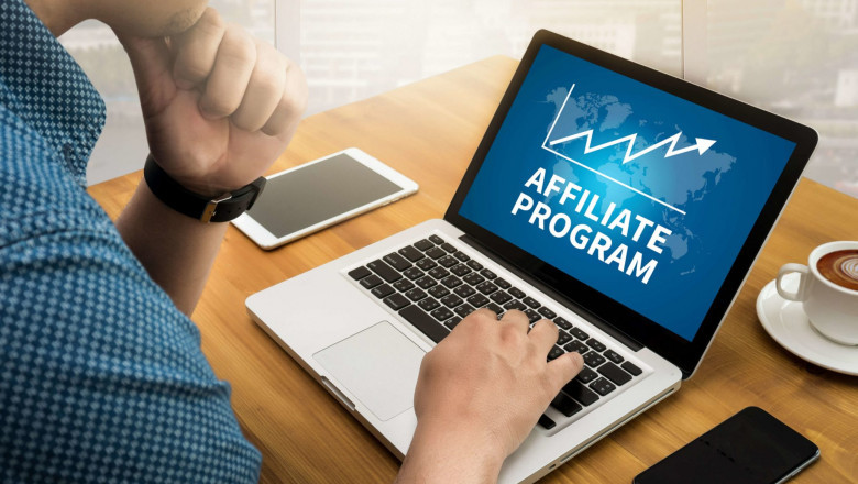What Is An Affiliate Program - Know What Is An Affiliate Program And How It Scales Your UK Business!