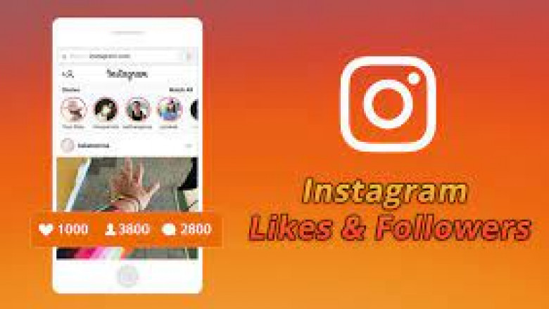 Why Do You Need Instagram Followers And Likes?