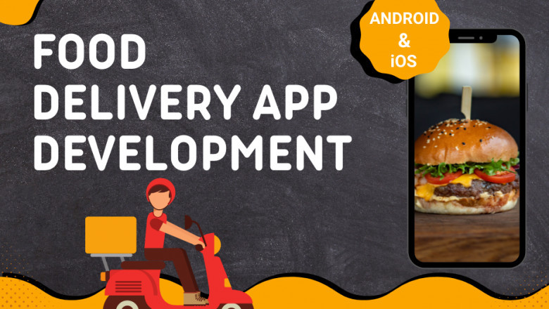 Zomato clone app
