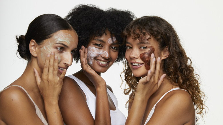 3 Ways to Give Your Skin’s Microbiome the Very Best