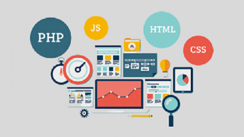4 Reasons You Must Become a Web Developer