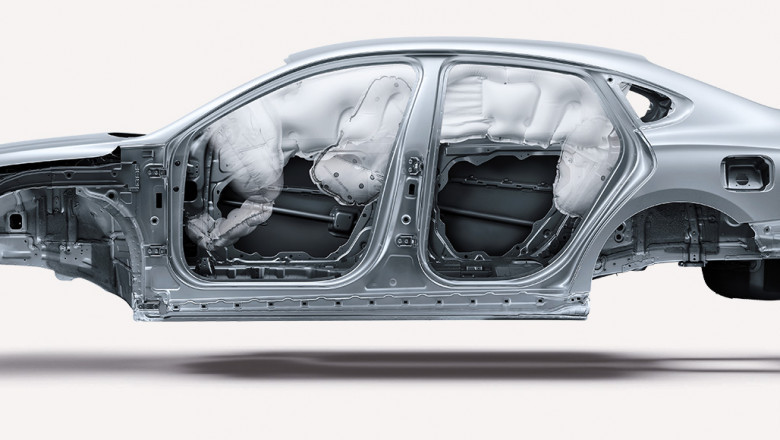 Automotive lightweight material Market Competitive landscape, Key company profile analysis, Opportunities 2027