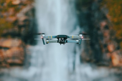 Benefits of Becoming a Drone Pilot and How to Be One