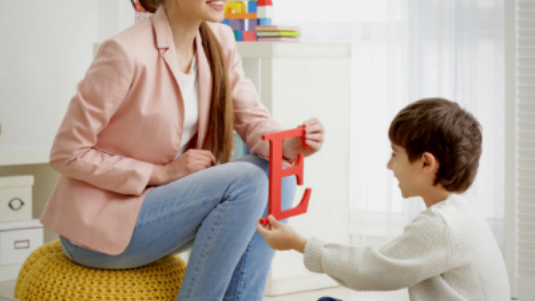 Best Speech Therapist in Jaipur