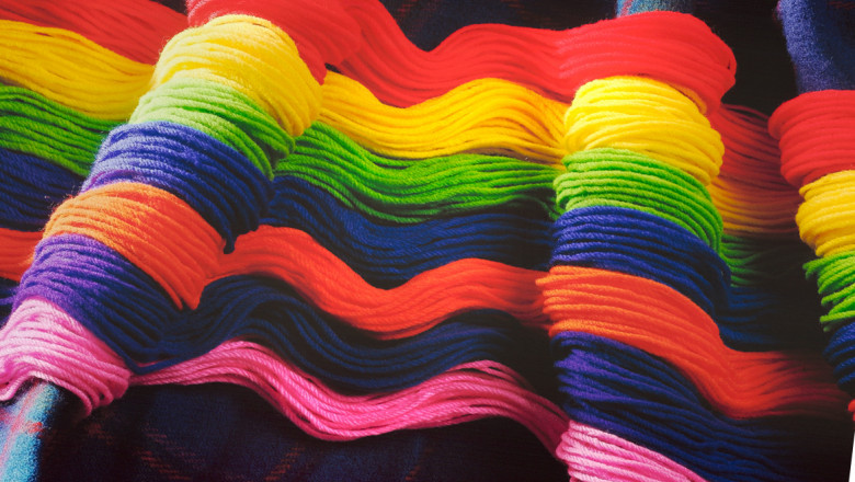 Global Acrylic Fibers Market Key Segments