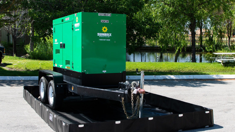 Has Your Business Budgeted for Leak and Spill Containment? Here’s Why It’s Essential