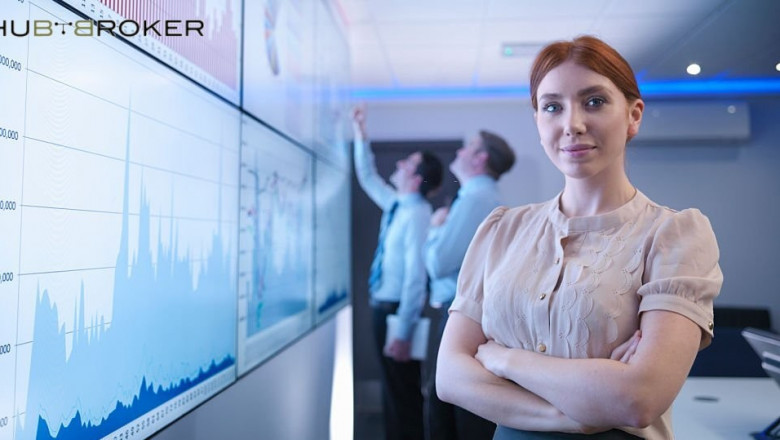 HubBroker’s Guide to Automated Invoice Processing