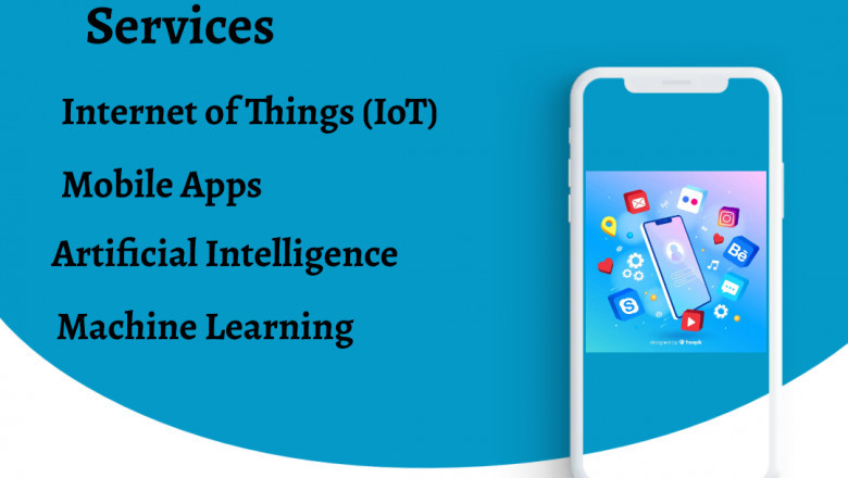 Mobile apps development companies in Dubai