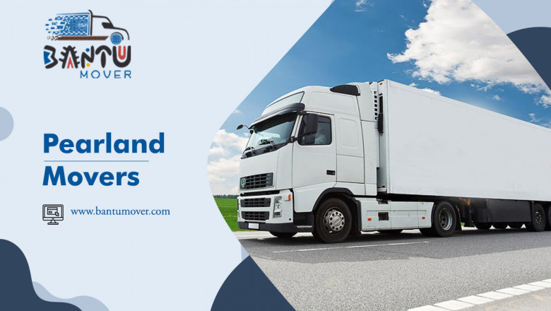 Pearland Movers Company