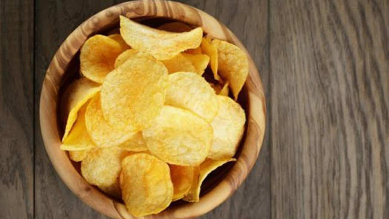 Potato Chips Market: Trends and Opportunities