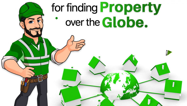 Property Investment In Pakistan | Real Estate Agency: