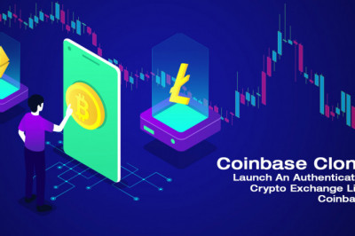 Reasons To Utilize Coinbase Clone Script To Launch A Crypto Exchange