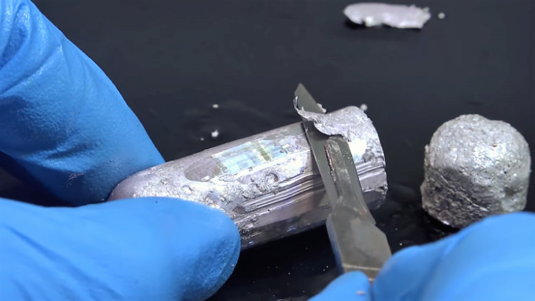 Sodium Metal Market Review 2021 and Strategic Plan for 2022 - Insights, Trends, Competition, Growth Opportunities, Market Size, Market Share Data and Analysis Outlook to 2028